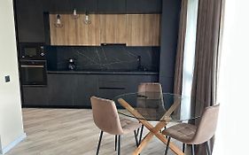 Alexia'S Apartment Near Airport